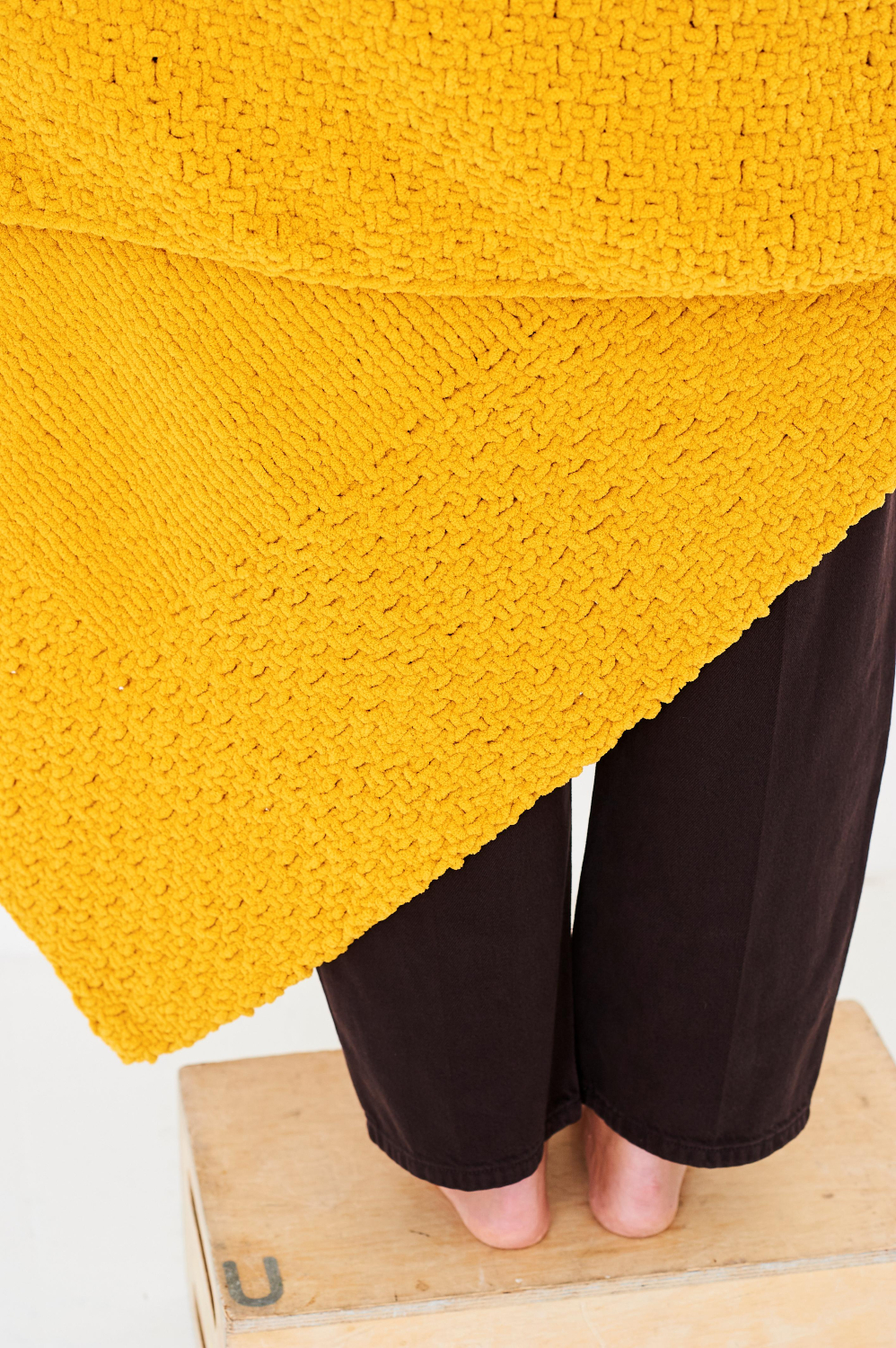 Stylecraft Soft & Cosy Blankets Pattern 10278
