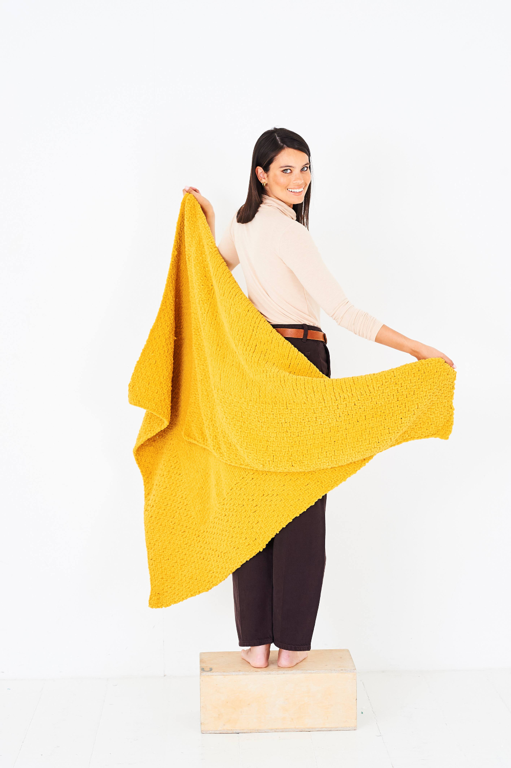 Stylecraft Soft & Cosy Blankets Pattern 10278