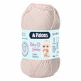 Patons Baby Smiles Cotton Bamboo 4 Ply 50g