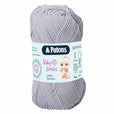 Patons Baby Smiles Cotton Bamboo 4 Ply 50g