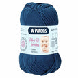 Patons Baby Smiles Cotton Bamboo 4 Ply 50g
