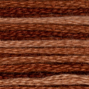 DMC Mouline Special 6 Strand Cotton Thread 01 - 333