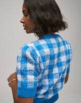 Hayfield Bonus DK Bright Sparks Sweater Pattern 10754