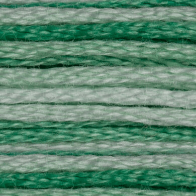 DMC Mouline Special 6 Strand Cotton Thread 01 - 333