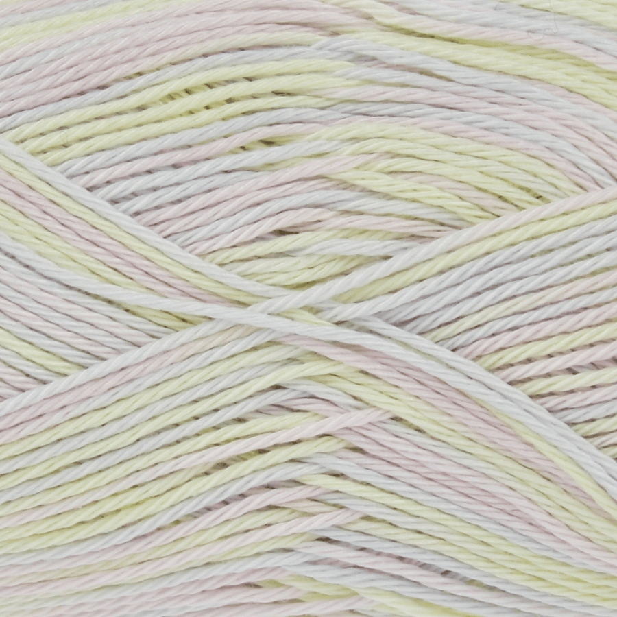 King Cole Giza Cotton Sorbet 4Ply 50g