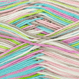 King Cole Giza Cotton Sorbet 4Ply 50g