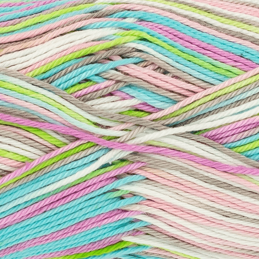 King Cole Giza Cotton Sorbet 4Ply 50g