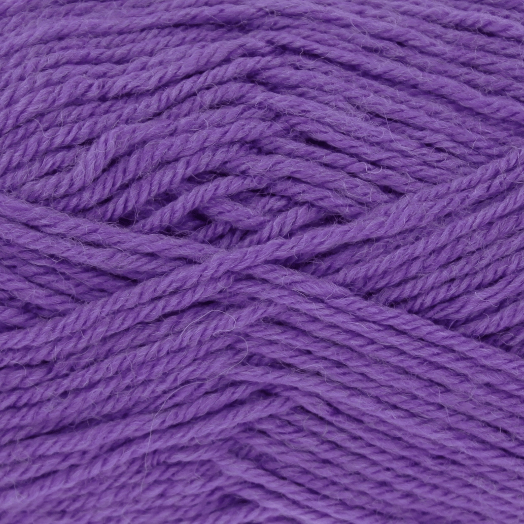 12 x 50g King Cole Majestic DK