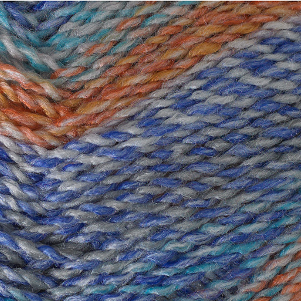 James C. Brett Marble Chunky 200g