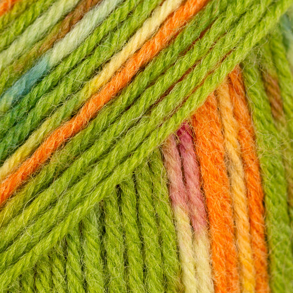 Drops Fabel 4 Ply 50g