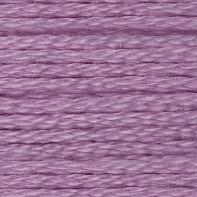 DMC Mouline Special 6 Strand Cotton Thread 01 - 333