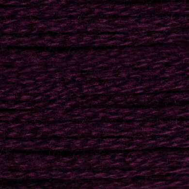 DMC Mouline Special 6 Strand Cotton Thread 01 - 333