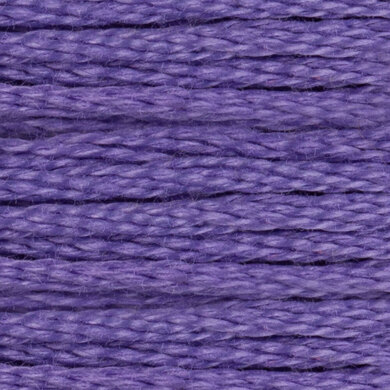 DMC Mouline Special 6 Strand Cotton Thread 01 - 333