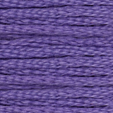 DMC Mouline Special 6 Strand Cotton Thread 01 - 333