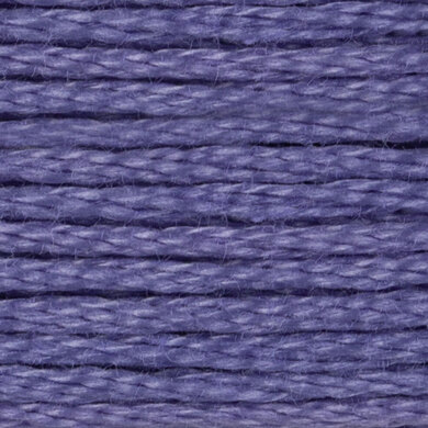 DMC Mouline Special 6 Strand Cotton Thread 01 - 333