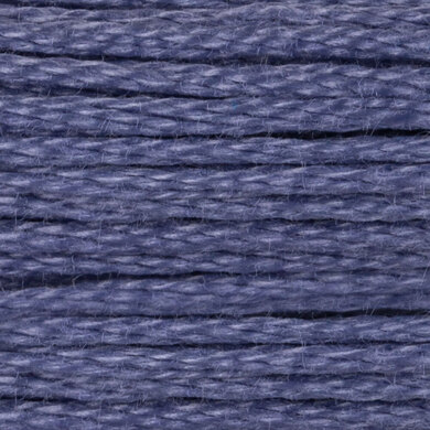 DMC Mouline Special 6 Strand Cotton Thread 01 - 333