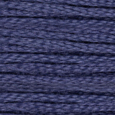 DMC Mouline Special 6 Strand Cotton Thread 01 - 333