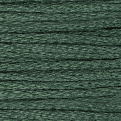 DMC Mouline Special 6 Strand Cotton Thread 01 - 333