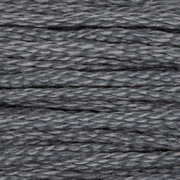 DMC Mouline Special 6 Strand Cotton Thread 01 - 333