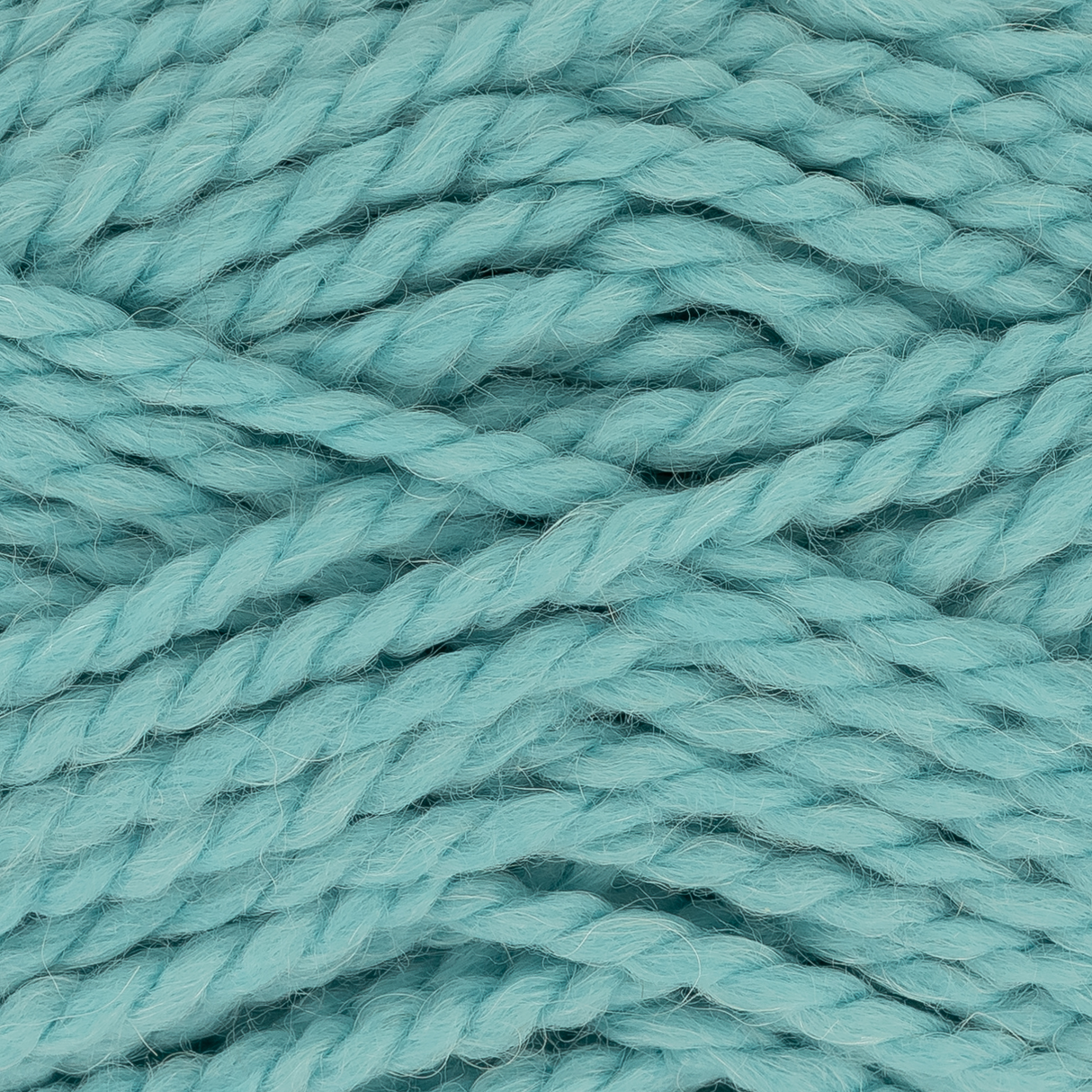 5 x 100g King Cole Timeless Super Chunky - Turquoise 4453