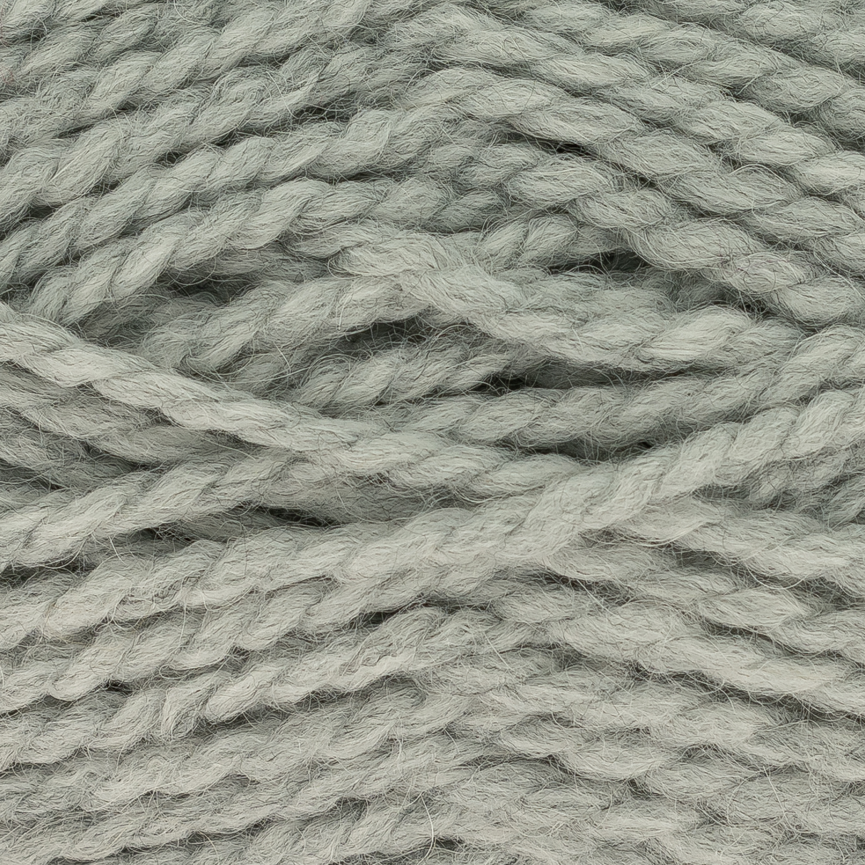 5 x 100g King Cole Timeless Super Chunky - Grey 4454