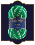 DMC Harry Potter 'Magical' Self-Striping Scarf Yarn 300g