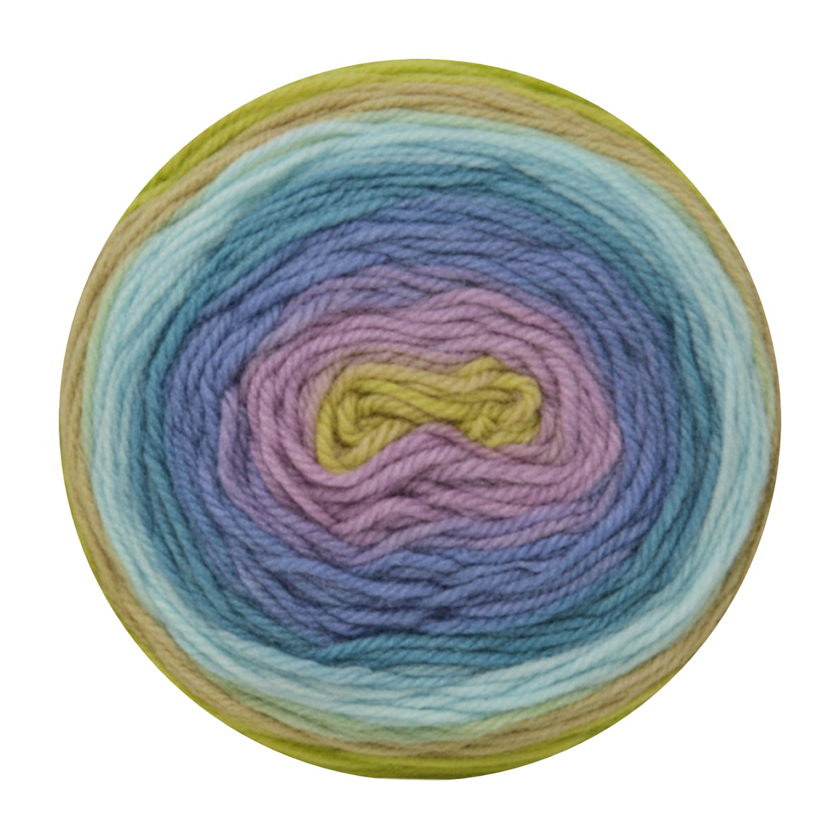 Cygnet Curl Cakes DK 150g