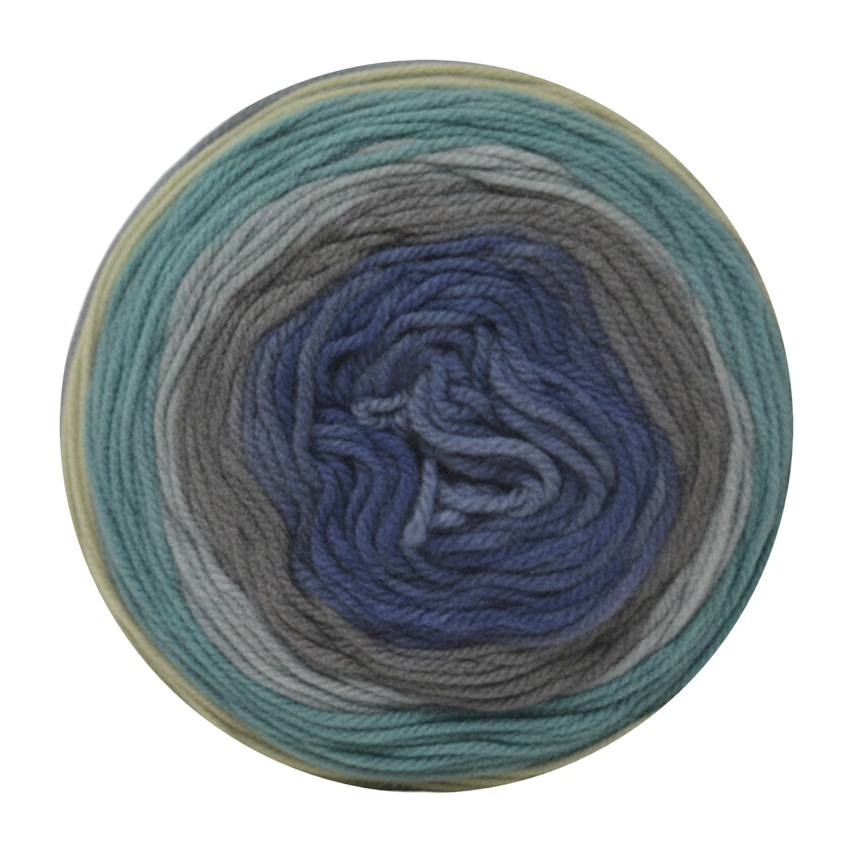 Cygnet Curl Cakes DK 150g