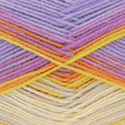King Cole Tropical Beaches DK 200g