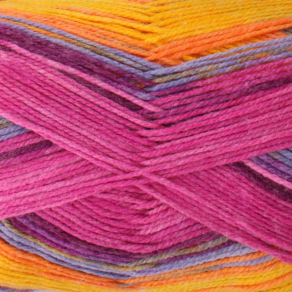 King Cole Tropical Beaches DK 200g