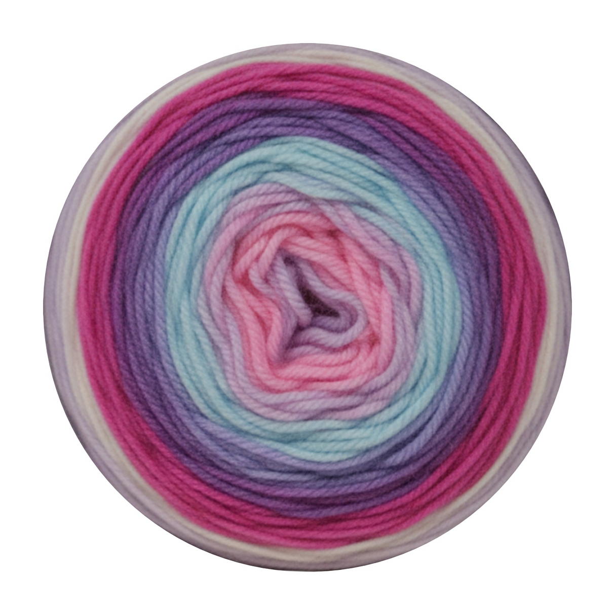 Cygnet Curl Cakes DK 150g