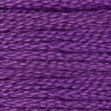 DMC Mouline Special 6 Strand Cotton Thread 01 - 333