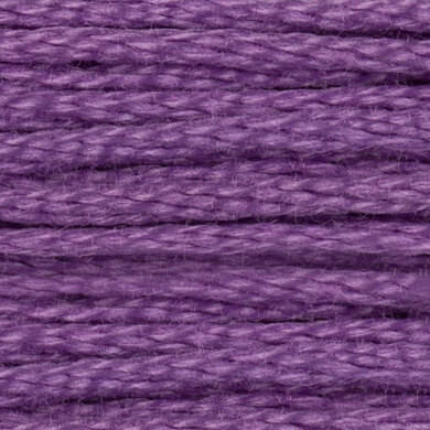 DMC Mouline Special 6 Strand Cotton Thread 01 - 333