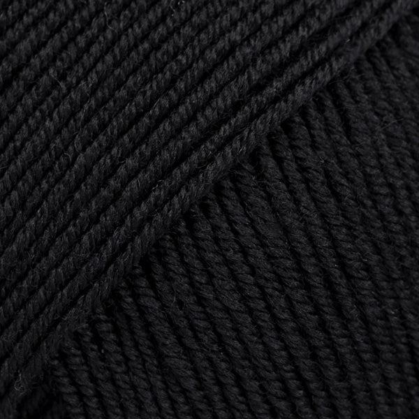 Drops Baby Merino 4 Ply 50g