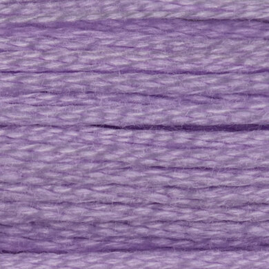 DMC Mouline Special 6 Strand Cotton Thread 01 - 333