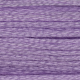 DMC Mouline Special 6 Strand Cotton Thread 01 - 333