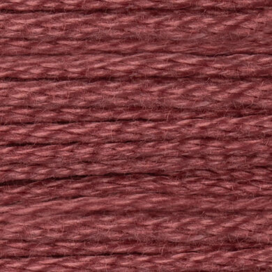 DMC Mouline Special 6 Strand Cotton Thread 01 - 333