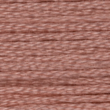 DMC Mouline Special 6 Strand Cotton Thread 01 - 333