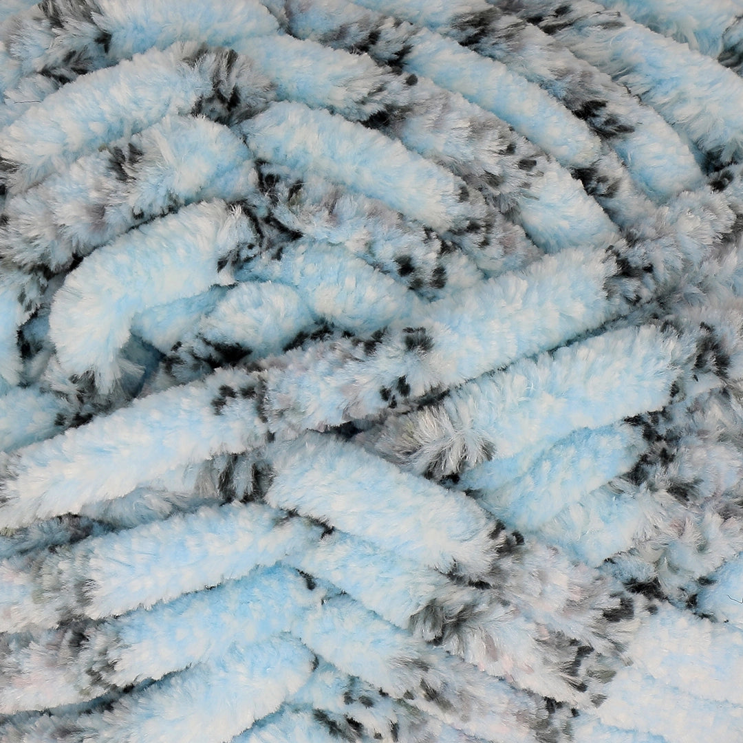 King Cole Super Yummy Chenille 100g