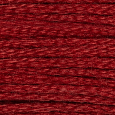 DMC Mouline Special 6 Strand Cotton Thread 01 - 333