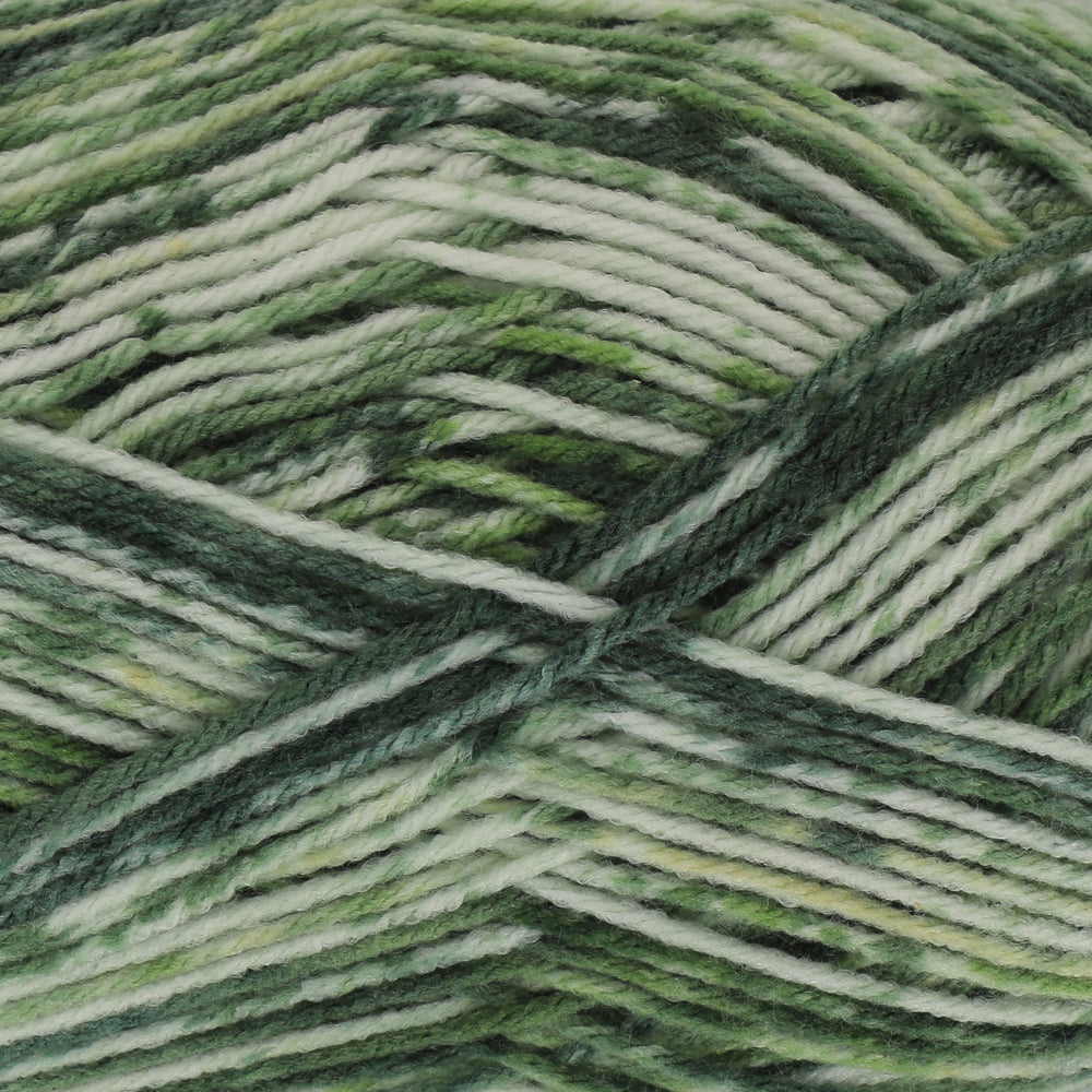 King Cole Camouflage DK 100g
