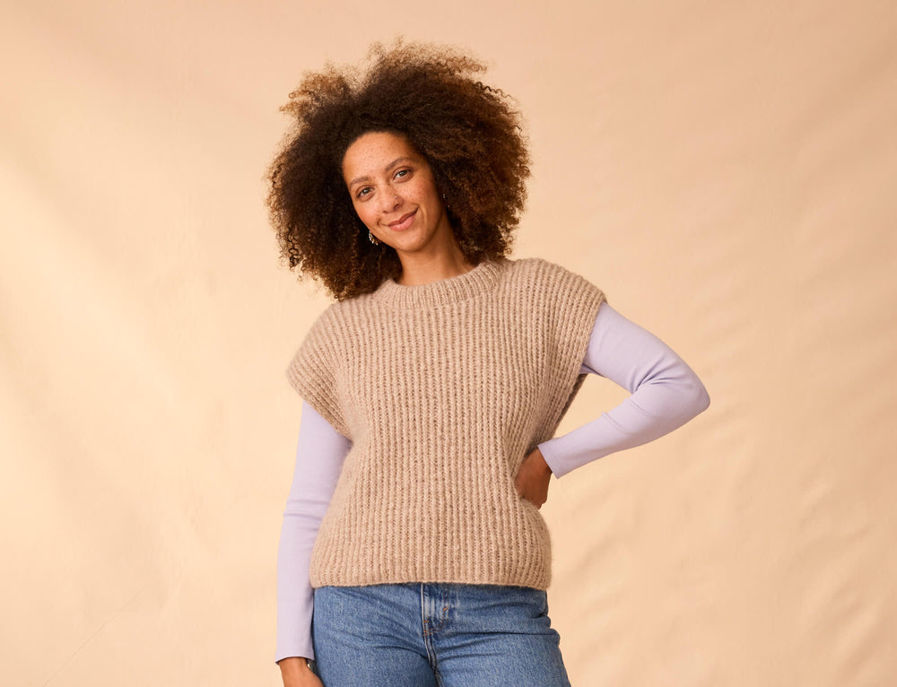 Wool and The Gang Crazy Sexy Wool Pattern Book