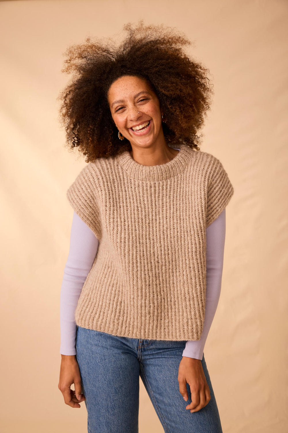 Wool and The Gang Feeling Good Yarn Pattern Book