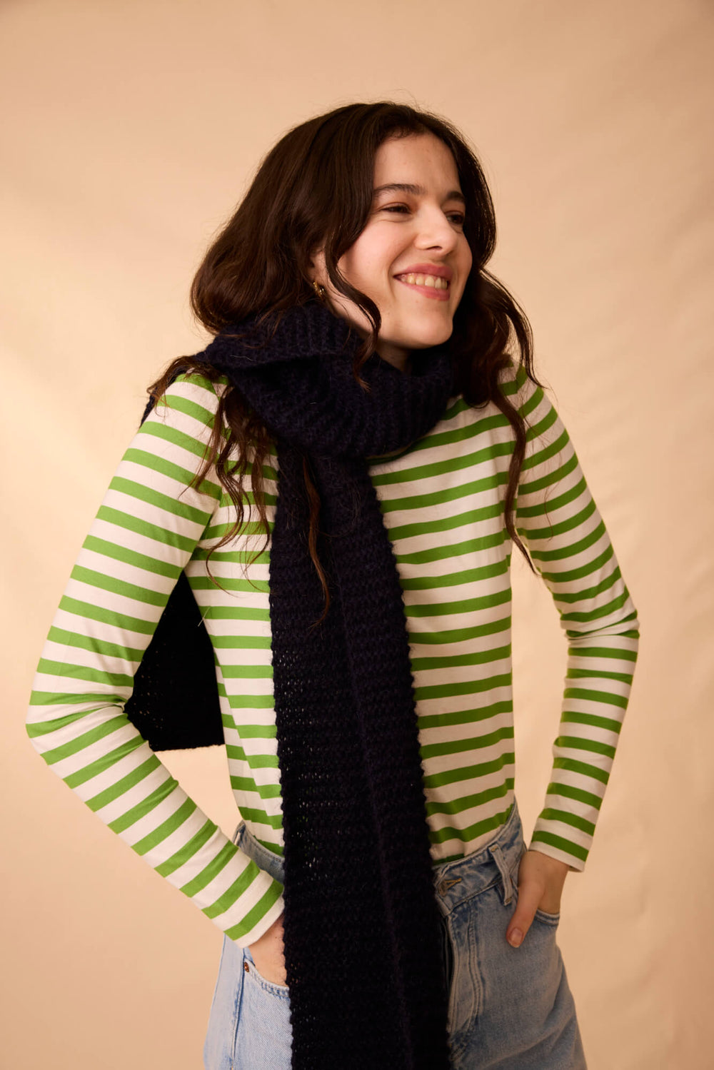 Wool and The Gang Feeling Good Yarn Pattern Book