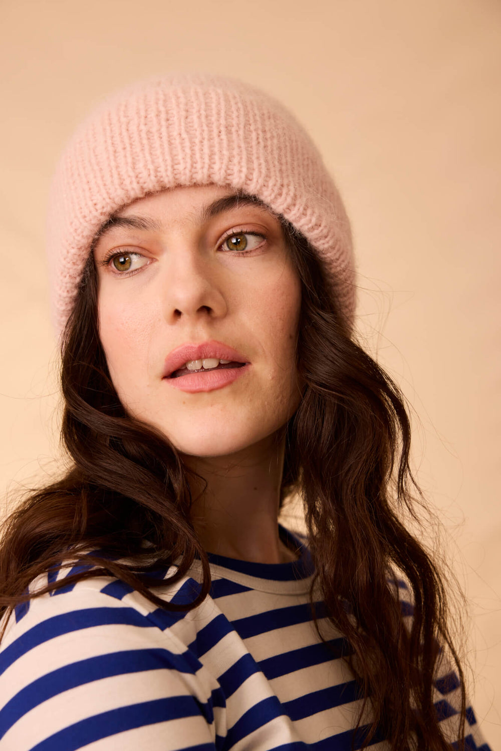 Wool and The Gang Feeling Good Yarn Pattern Book