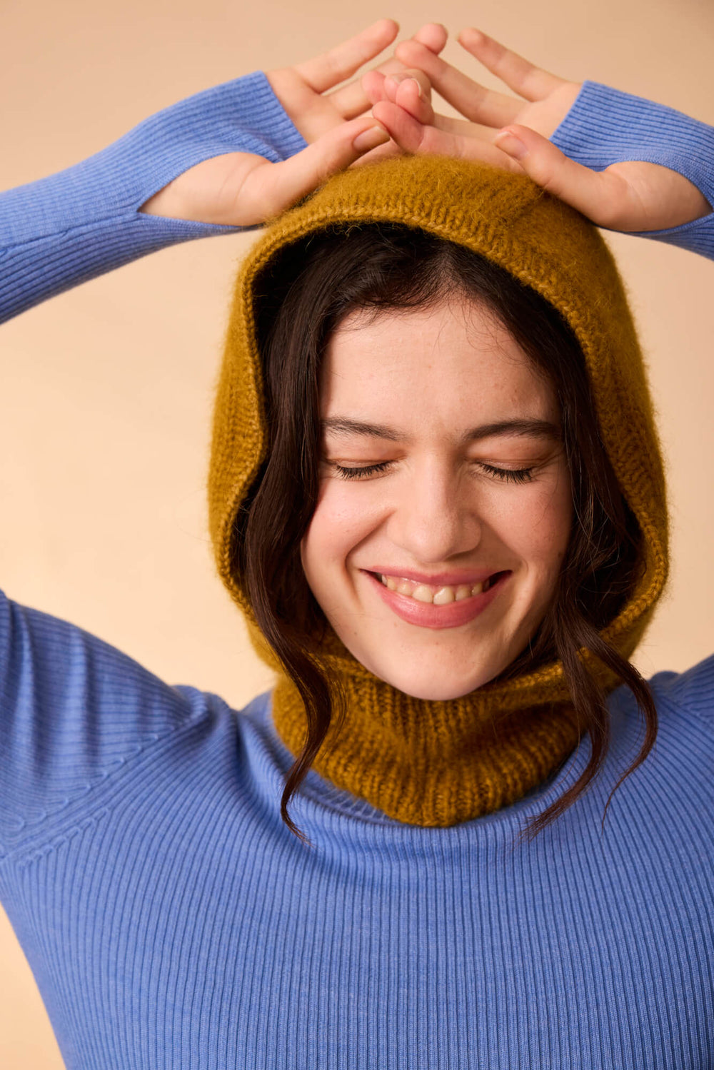 Wool and The Gang Feeling Good Yarn Pattern Book