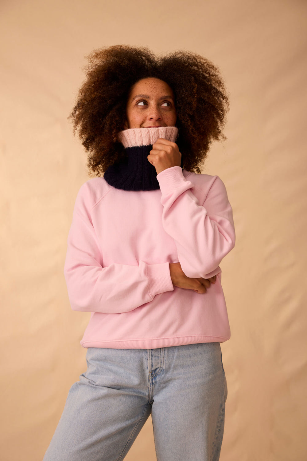 Wool and The Gang Feeling Good Yarn Pattern Book