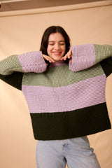 Wool and The Gang Lil' Crazy Sexy Wool Pattern Book