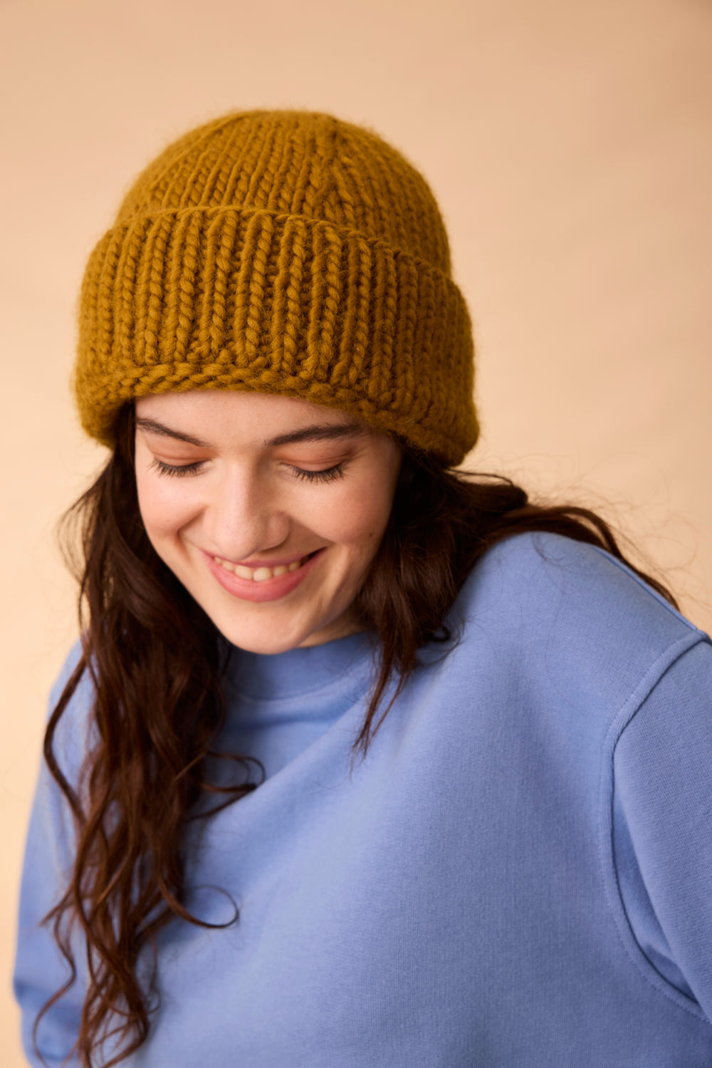 Wool and The Gang Lil' Crazy Sexy Wool Pattern Book