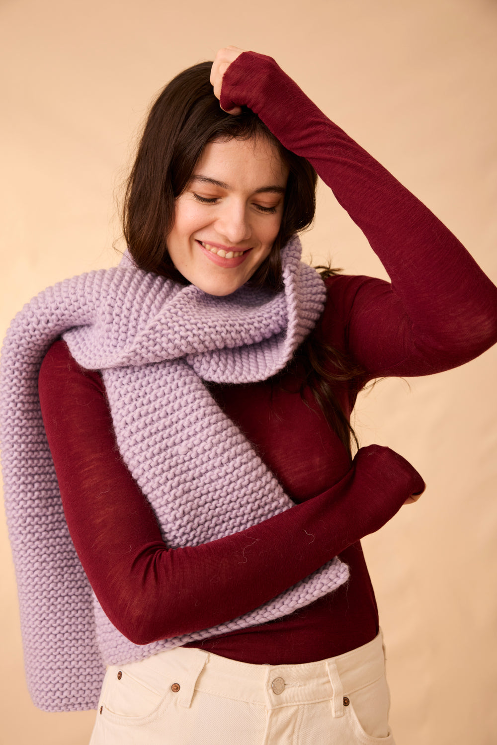 Wool and The Gang Lil' Crazy Sexy Wool Pattern Book